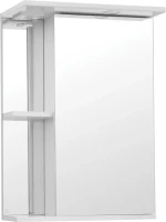 Мебель для ванной комнаты Style Line Эко Стандарт №10 50 белая