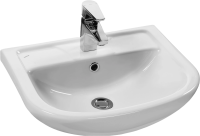 Мебель для ванной комнаты Style Line Эко Стандарт №10 50 белая