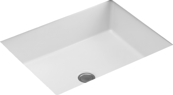 Раковина Jacob Delafon Verticyl E2882-0 встраиваемая снизу