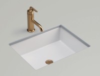 Раковина Jacob Delafon Verticyl E2882-0 встраиваемая снизу