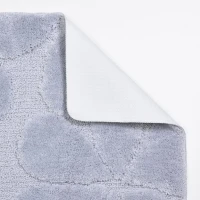 Коврик Wasserkraft Diemel BM-2211 60х90 см, micro chip