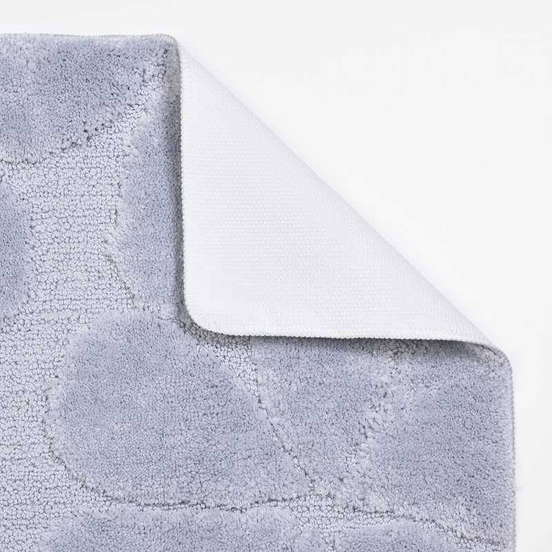 Коврик Wasserkraft Diemel BM-2211 60х90 см, micro chip