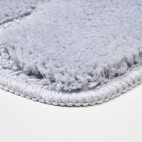 Коврик Wasserkraft Diemel BM-2211 60х90 см, micro chip