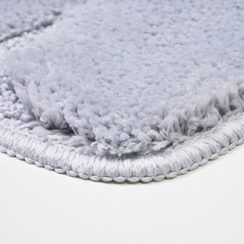 Коврик Wasserkraft Diemel BM-2211 60х90 см, micro chip