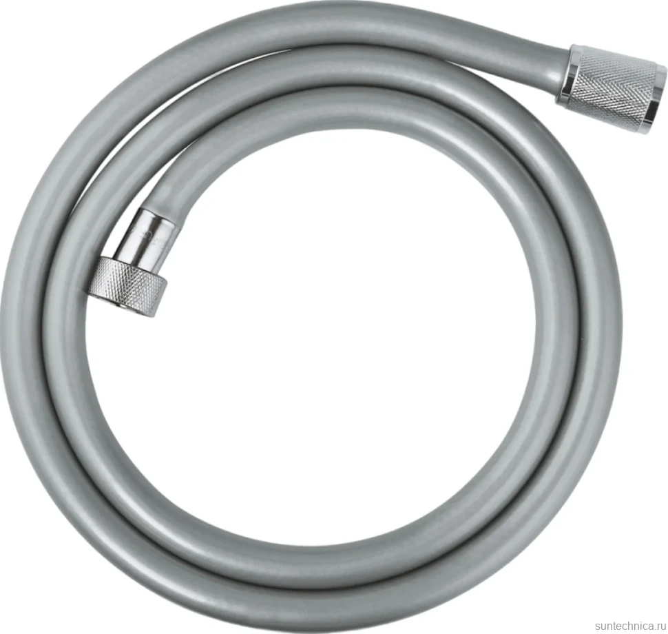 Душевой шланг Grohe Relexaflex 28150002