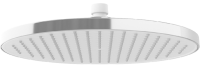 Верхний душ IDDIS Esper ESP25CRi64 хром, белый