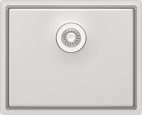 Комплект Мойка Florentina Оптима OHM.500.400 + Измельчитель Bone Crusher BC 910-AS