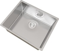 Комплект Мойка Florentina Оптима OHM.500.400 + Измельчитель Bone Crusher BC 910-AS