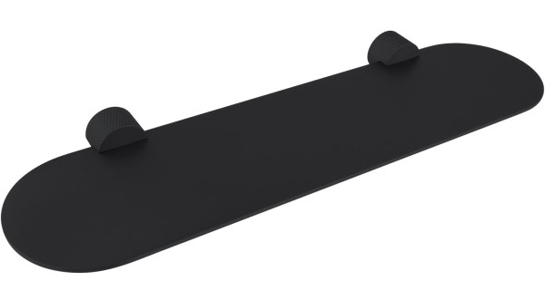 Полка Allen Brau Priority 6.31C13-31 матовая черная