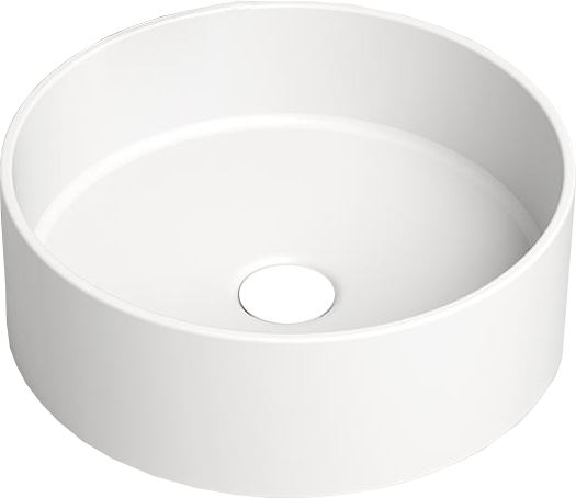 Накладная раковина Salini Armonia 02 130112G