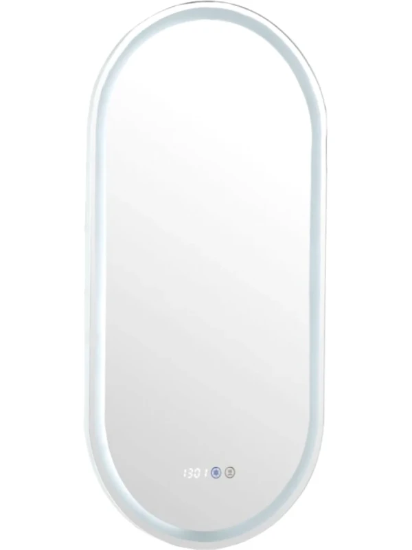 Зеркало Aquanet Монте 45