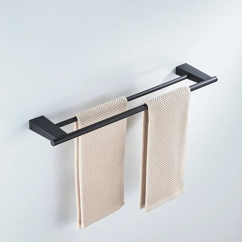 Полотенцедержатель Shevanik SG5727H