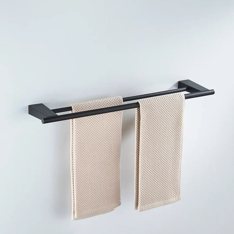 Полотенцедержатель Shevanik SG5727H