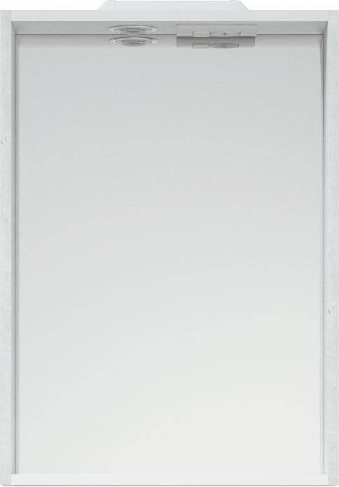 Мебель для ванной комнаты Corozo Орегон 55 пайн