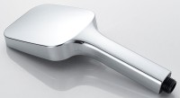 Смеситель для ванны с душем Shevanik S9602 хром
