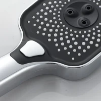 Смеситель для ванны с душем Shevanik S9602 хром Смеситель для ванны с душем Shevanik S9602 хром