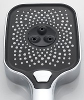 Смеситель для ванны с душем Shevanik S9602 хром
