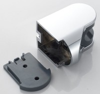 Смеситель для ванны с душем Shevanik S9602 хром