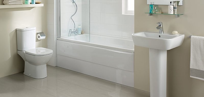 Раковина Ideal Standard Tempo T056301 65 см, с пьедесталом