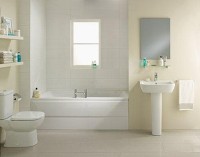 Раковина Ideal Standard Tempo T056301 65 см, с пьедесталом