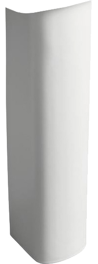 Раковина Ideal Standard Tempo T056301 65 см, с пьедесталом