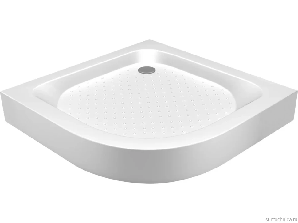 Поддон для душа RGW Lux TN 16180499-41 90x90
