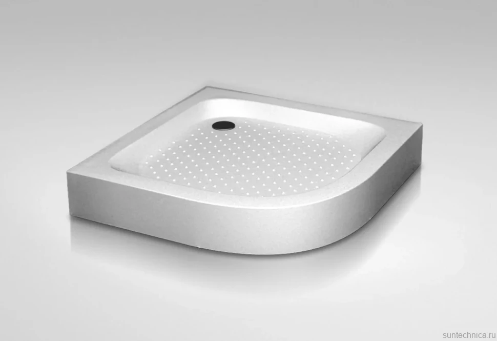 Поддон для душа RGW Lux TN 16180499-41 90x90