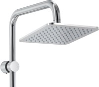 Душевой комплект Смеситель Ideal Standard Cerafine D BC494AA + Стойка IdealRain cube IdealRain Cube A5862AA