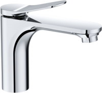 Смеситель для раковины Wonzon & Woghand WW-A40482-CR хром