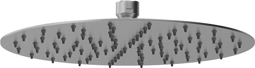 Верхний душ KERAMA MARAZZI Eterna 29392XKM.50.050 нержавеющая сталь
