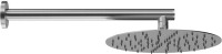 Верхний душ KERAMA MARAZZI Eterna 29392XKM.50.050 нержавеющая сталь