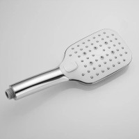 Душевая стойка Shevanik S8036F белый, хром