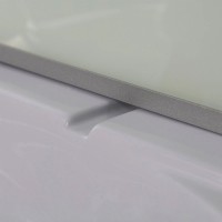 Душевая кабина Niagara Classic NG-33094-14L 100х90 см