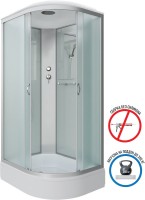 Душевая кабина Niagara Classic NG-33094-14L 100х90 см