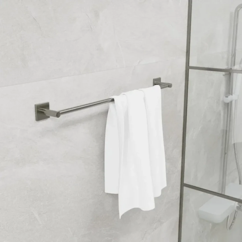 Полотенцедержатель Fixsen Lux Satin 16001A