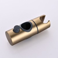 Душевая стойка Shevanik S6136G золотой сатин