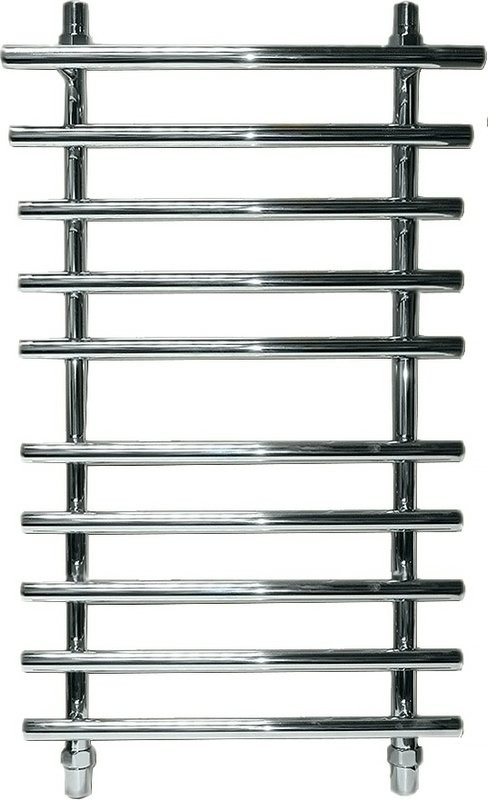 Полотенцесушитель водяной Ника Bamboo ЛБ 3 100/60