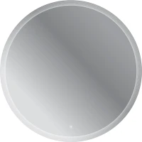 Мебель для ванной комнаты Cezares Idra 100 1 ящик, nero opaco