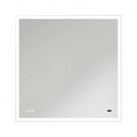 Зеркало Mixline Велес 70 с подсветкой, бесконтактный выключатель