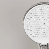 Душевой комплект Sancos Space SC3006CH хром, С ВНУТРЕННЕЙ ЧАСТЬЮ