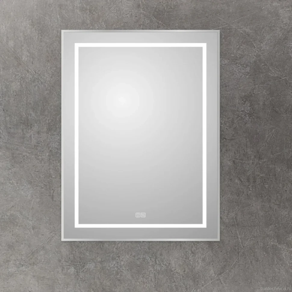 Мебель для ванной комнаты BelBagno Kraft 39 60 напольная, rovere tabacco, раковина BB-8099-3-60