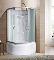Душевая кабина River Rein 90/44 МТ без крыши