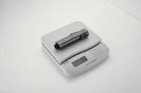 Комплект для раковины BELZ B713 B12713-3 с гигиеническим душем, оружейная сталь