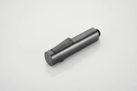 Комплект для раковины BELZ B713 B12713-3 с гигиеническим душем, оружейная сталь