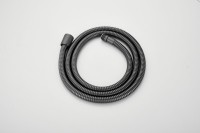 Комплект для раковины BELZ B713 B12713-3 с гигиеническим душем, оружейная сталь