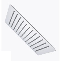 Верхний (тропический) душ Raglo R451.55, хром