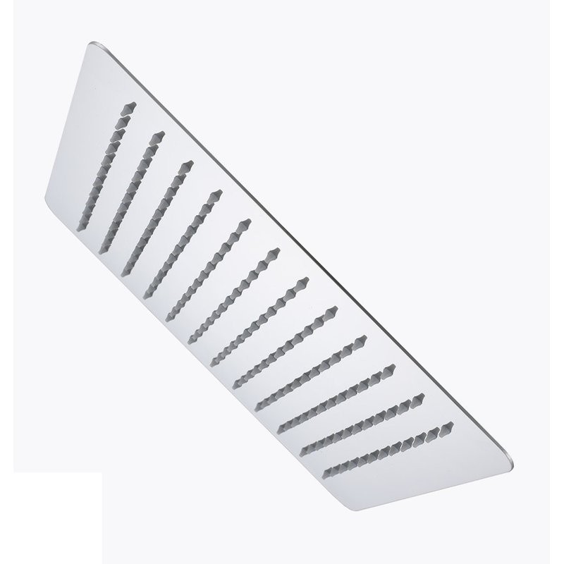 Верхний (тропический) душ Raglo R451.55, хром