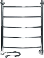 Полотенцесушитель электрический Ника Arc ЛД 60/50 лев Полотенцесушитель электрический Ника Arc ЛД 60/50 лев