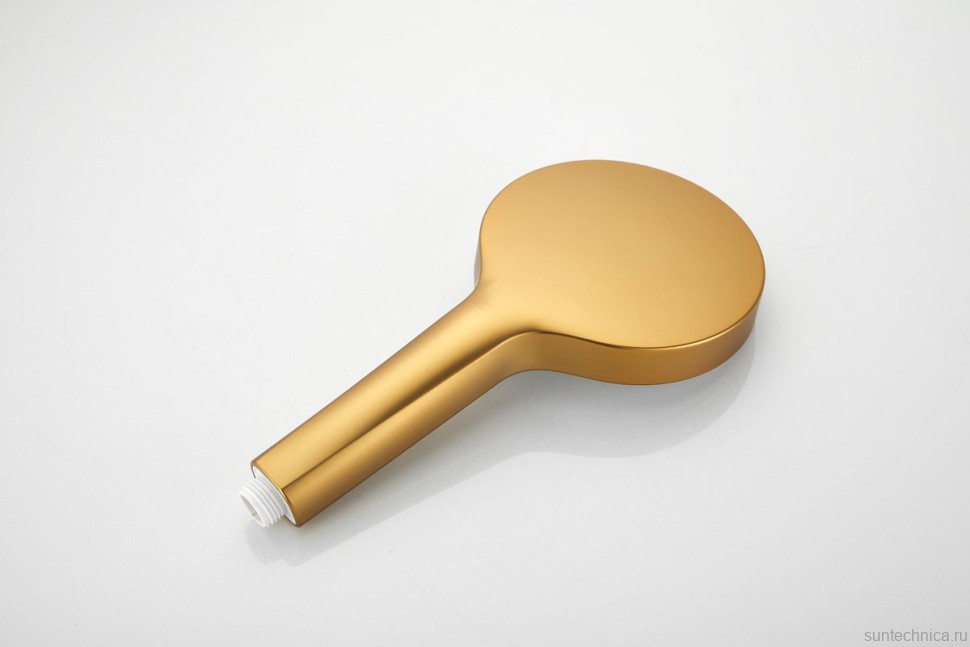 Смеситель на борт ванны BELZ B713 B66713-5 золото