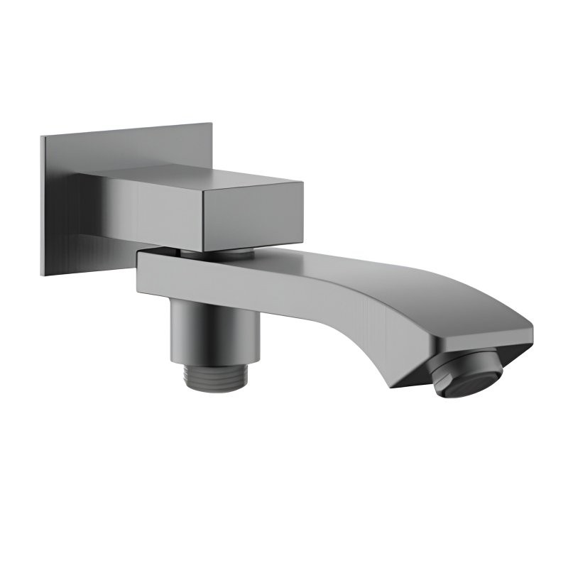 Излив Raglo R473.70.09 графит